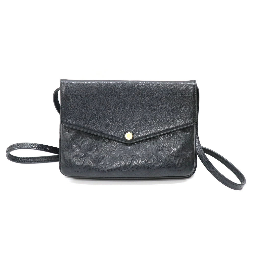 Louis Vuitton Twice Shoulder Bag
